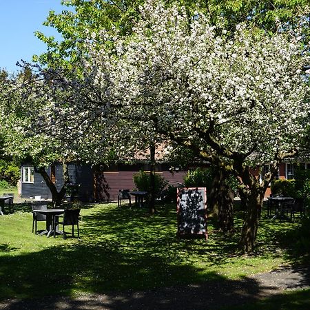 Lucy'S Inn Eesergroen Eksteriør bilde