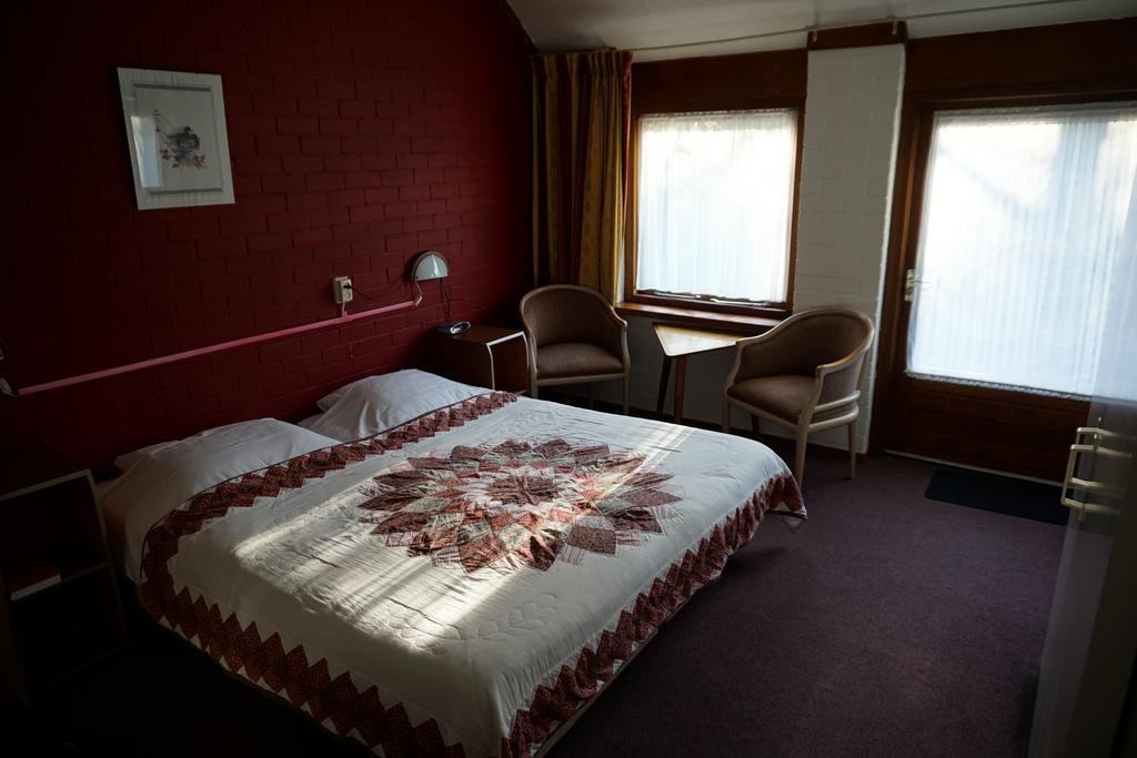 Lucy'S Inn Eesergroen Eksteriør bilde