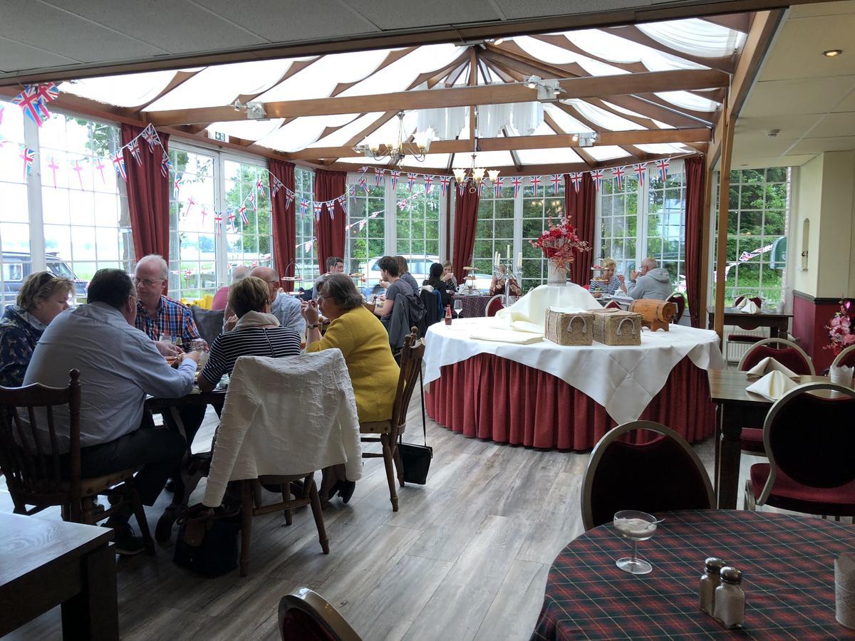 Lucy'S Inn Eesergroen Eksteriør bilde